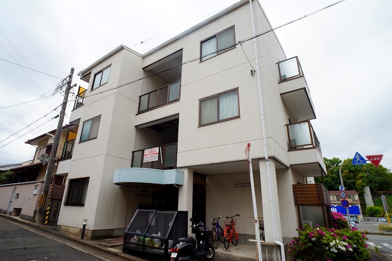 ジュネス東生駒 その他外観1