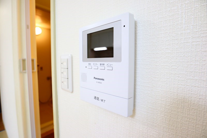 ロイヤルハイツ東生駒 その他4
