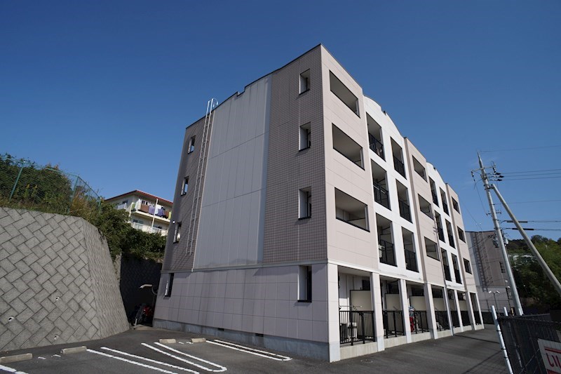 セレーノ東生駒Ｂ棟 その他外観2