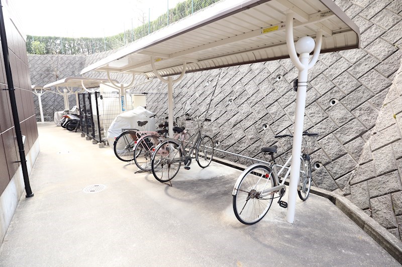 セレーノ東生駒Ｂ棟 その他外観3