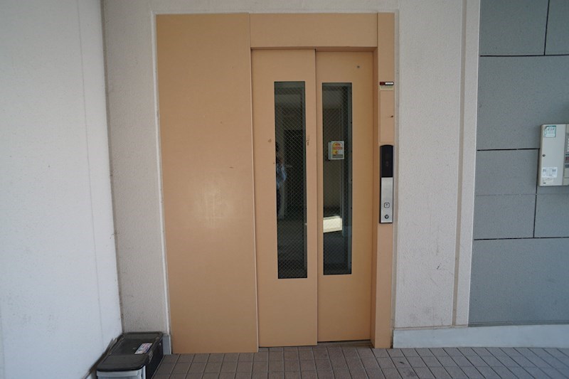 セレーノ東生駒Ｂ棟 その他外観4