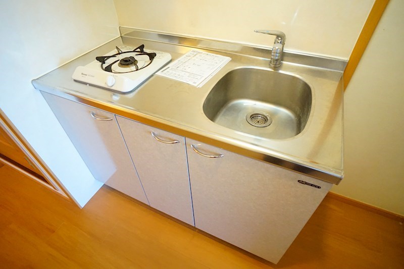 セレーノ東生駒Ｂ棟 キッチン