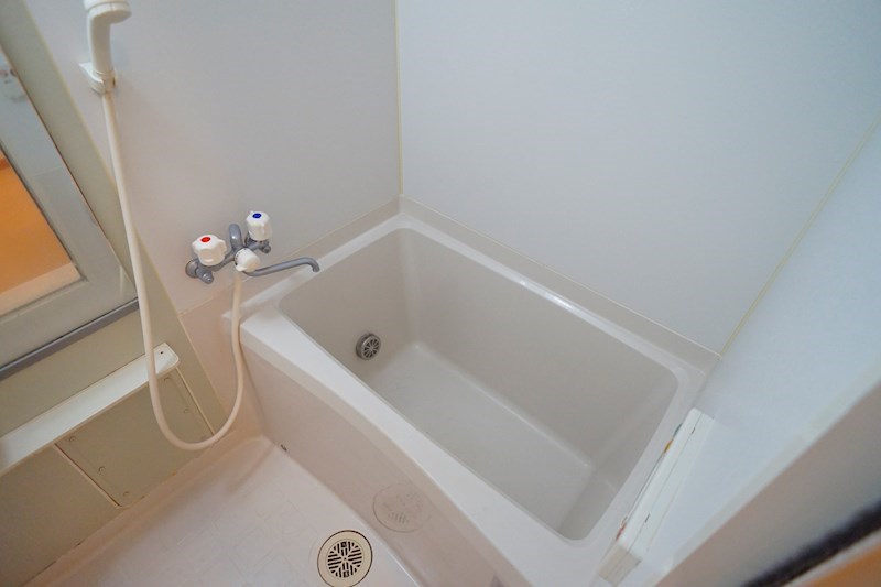 セレーノ東生駒Ｂ棟 風呂画像