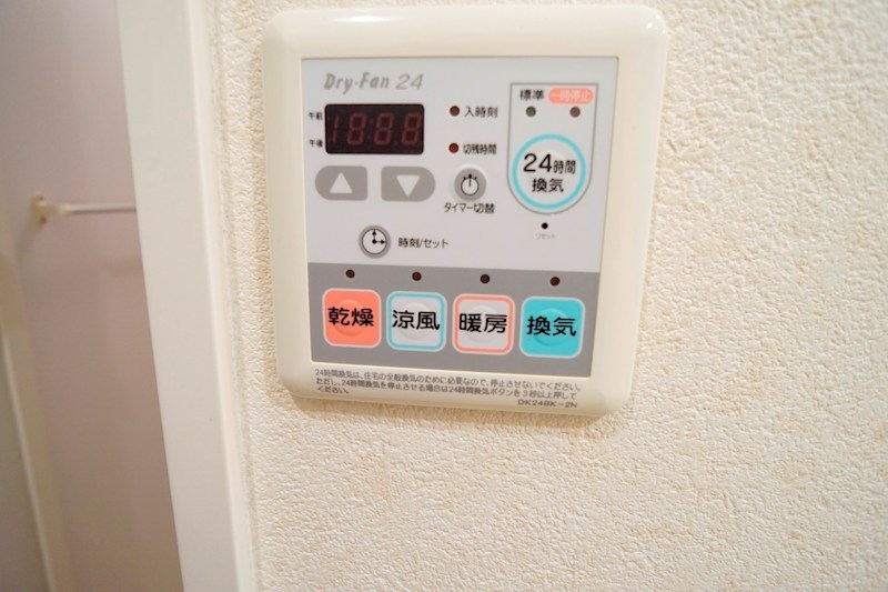 セレーノ東生駒Ｂ棟 その他15