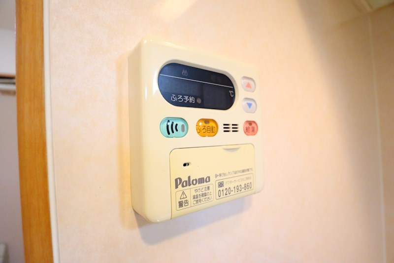 セレーノ東生駒Ｂ棟 その他17