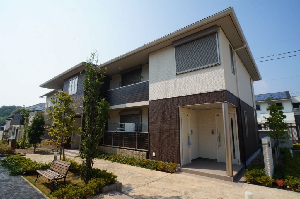 シャーメゾン城山台Ｎ その他外観1