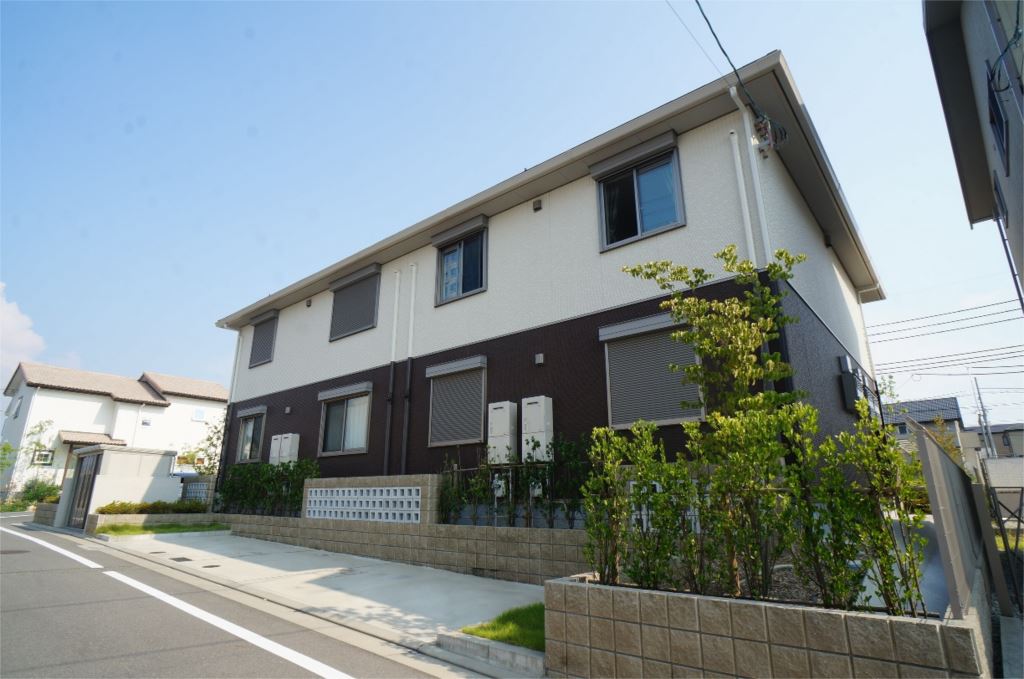 シャーメゾン城山台Ｎ その他外観2
