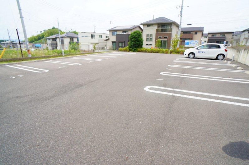 ハニーグラン その他外観3