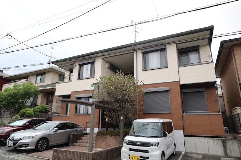 グランパルク その他外観1