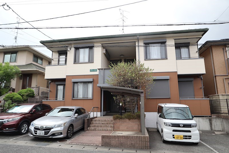 グランパルク その他外観3