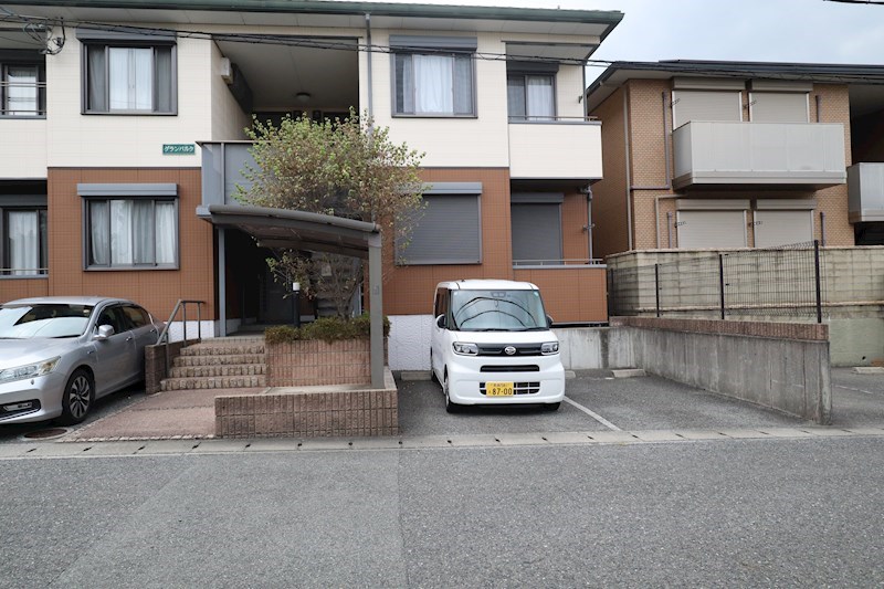 グランパルク その他外観4