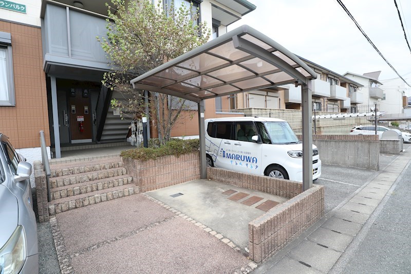 グランパルク その他外観5