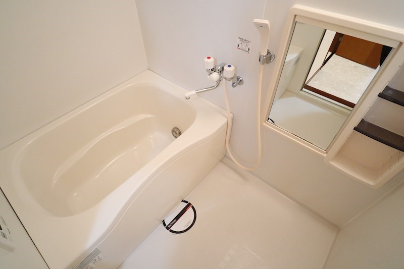 グランパルク 風呂画像