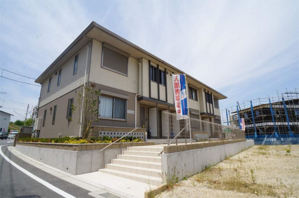 ハートフルヒルズ城山台 その他15