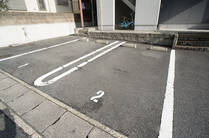 エトワール旭ヶ丘 その他外観5