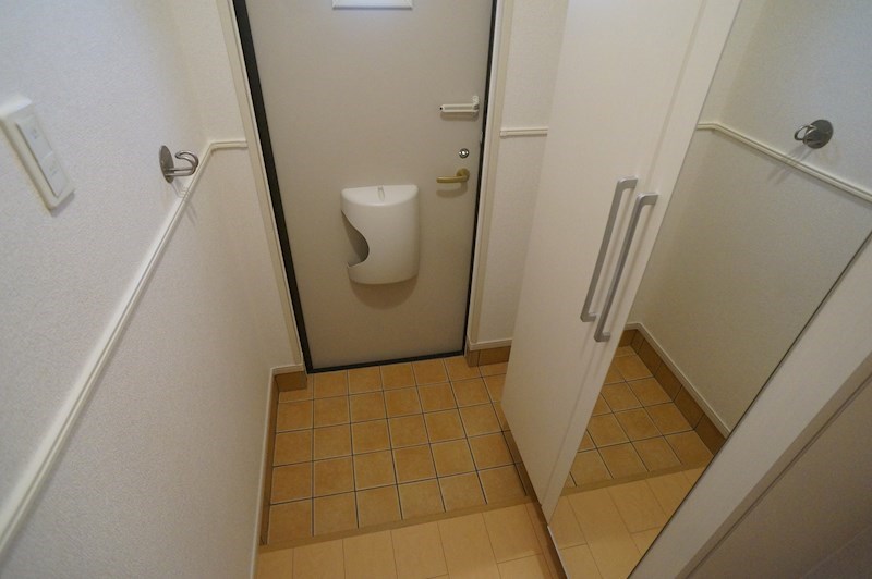 サンリットＢ その他12