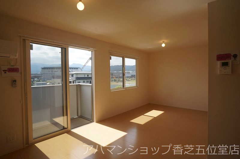 パセオＥ棟 その他1