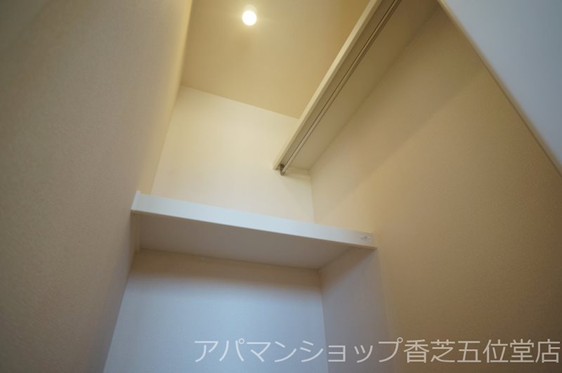 パセオＥ棟 その他4