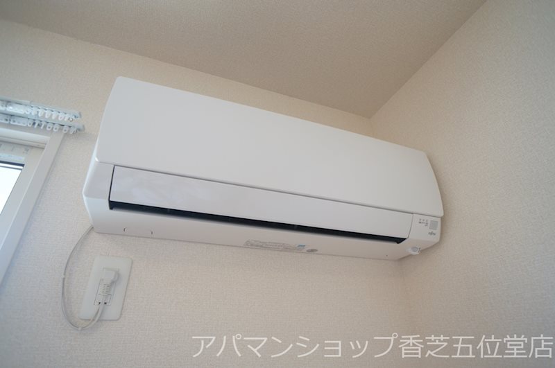 パセオＥ棟 その他6