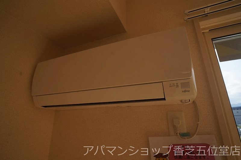 パセオＥ棟 その他9