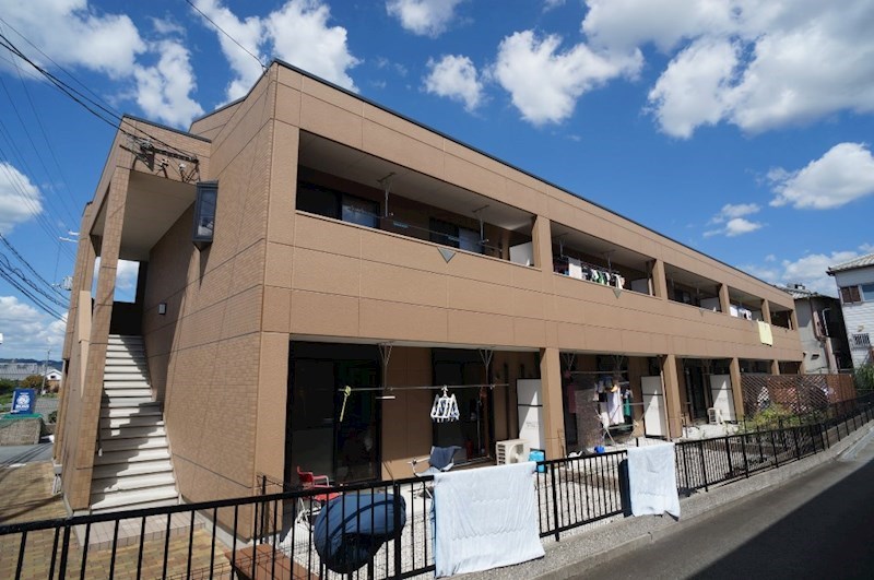 プリンセスタウン その他外観1