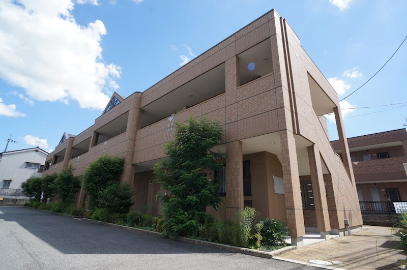 プリンセスタウン その他外観2