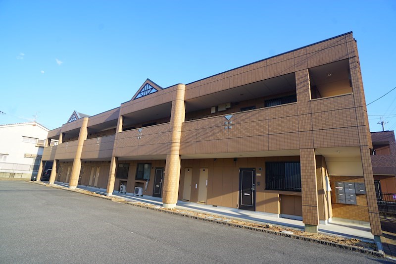 プリンセスタウン その他外観3