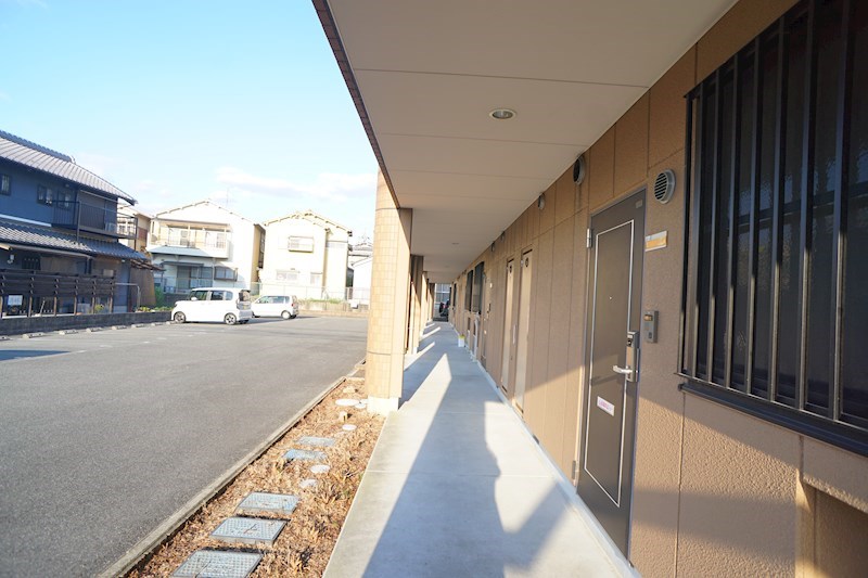 プリンセスタウン その他外観5