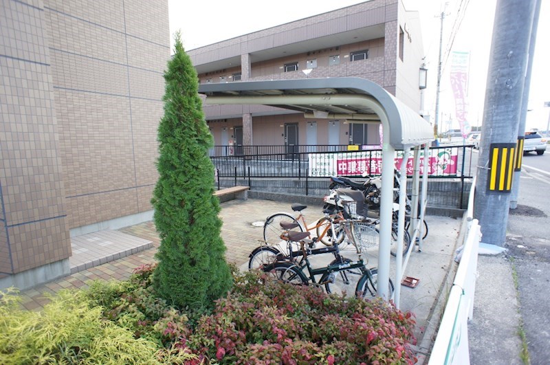 プリンセスタウン その他外観6