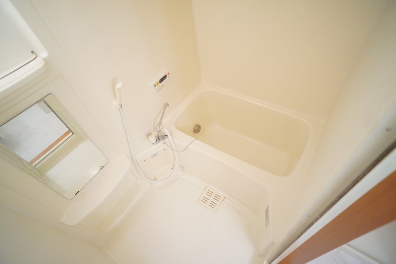 プリンセスタウン 風呂画像