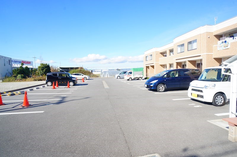 ゆめな都３番館 その他外観3