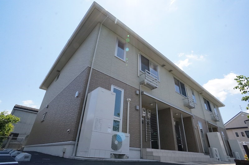 セントレジス八尾 その他外観3