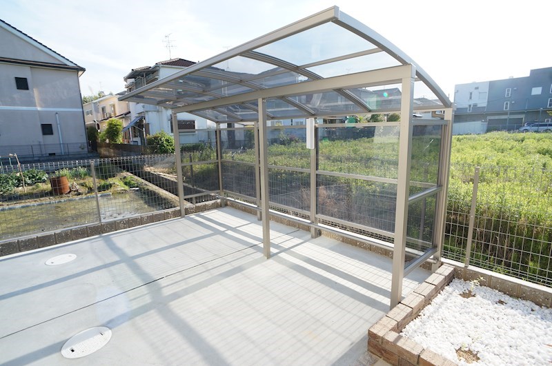 セントレジス八尾 その他外観5