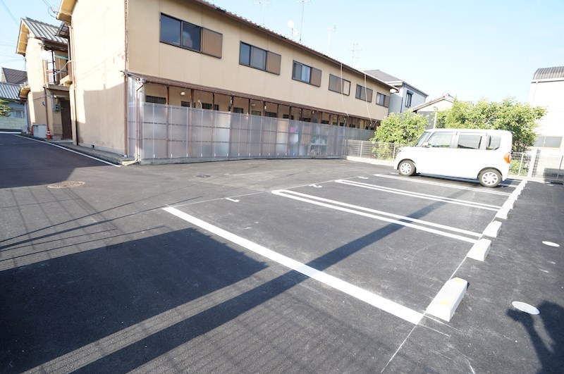 セントレジス八尾 その他外観6