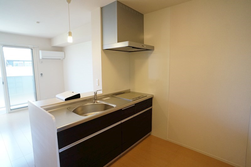 セントレジス八尾 キッチン