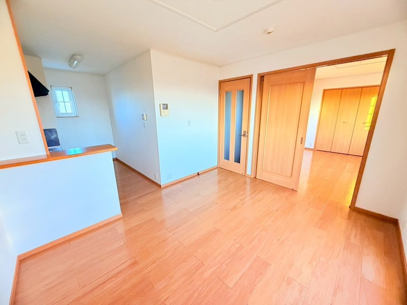 アプリコット リビング