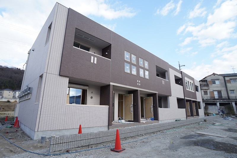 Ｌｉｖｒｅ東生駒 その他外観1