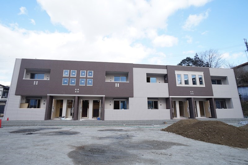 Ｌｉｖｒｅ東生駒 その他外観2