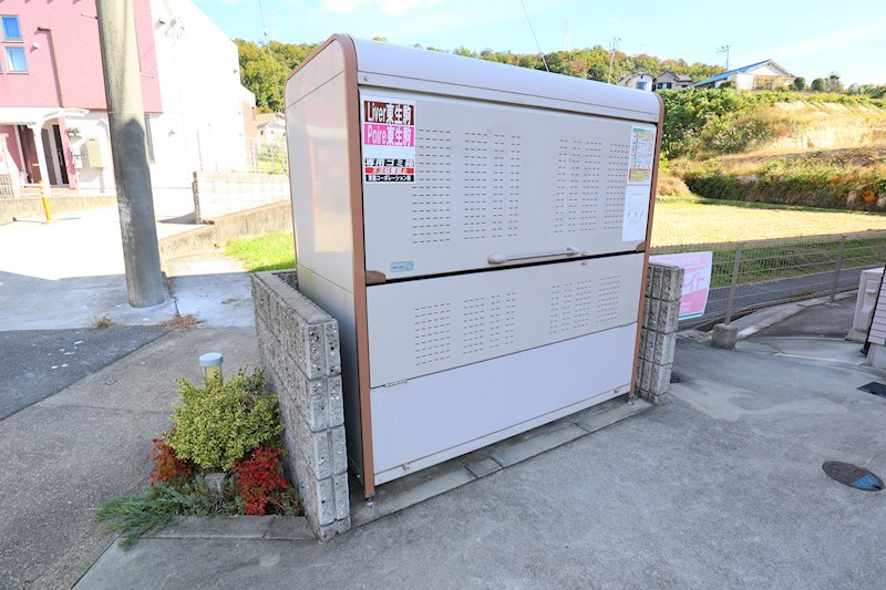 Ｌｉｖｒｅ東生駒 その他外観3