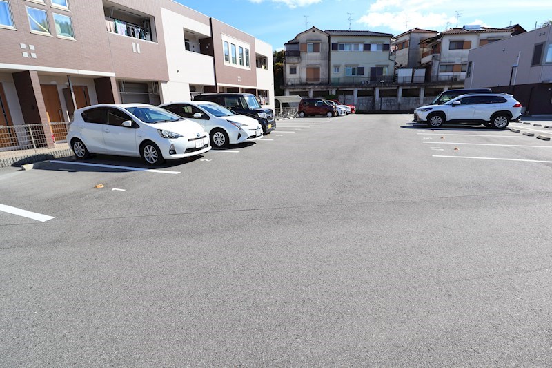 Ｌｉｖｒｅ東生駒 その他外観4