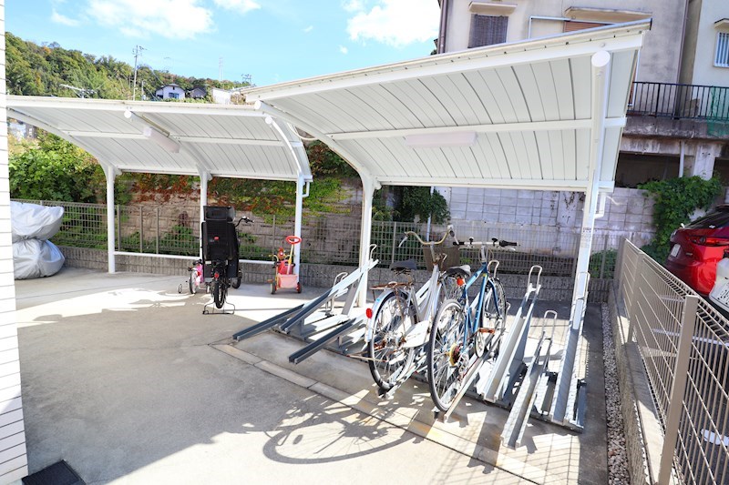 Ｌｉｖｒｅ東生駒 その他外観5