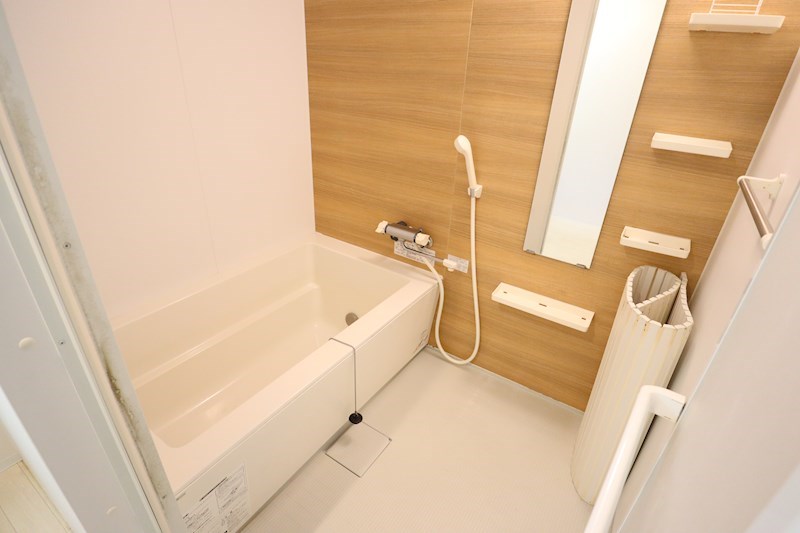 Ｌｉｖｒｅ東生駒 風呂画像