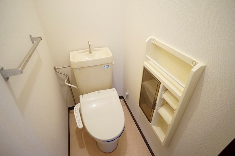 司ハイツ その他2
