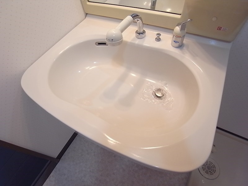 パストラール東生駒 その他4