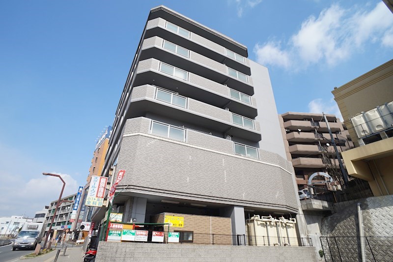 パストラール東生駒 その他外観3