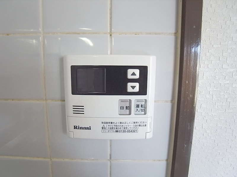パストラール東生駒 その他2