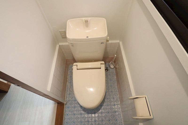 西池尻町戸建 その他1