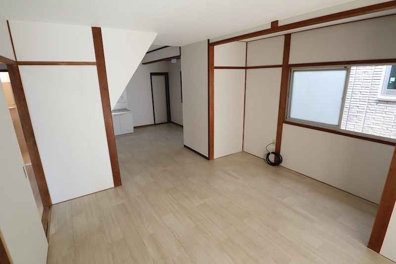 西池尻町戸建 その他6