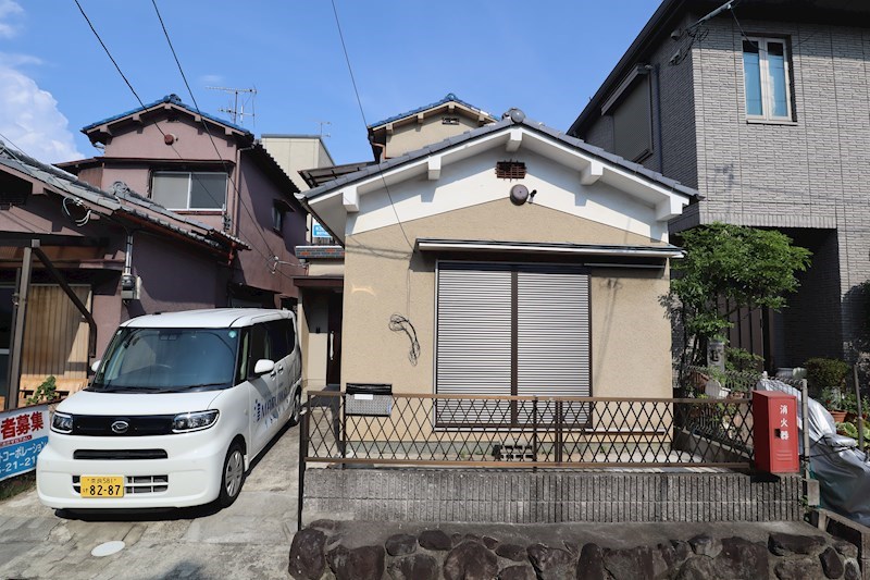 西池尻町戸建 その他外観1