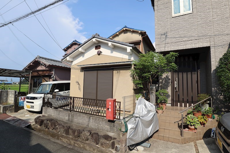 西池尻町戸建 その他外観2